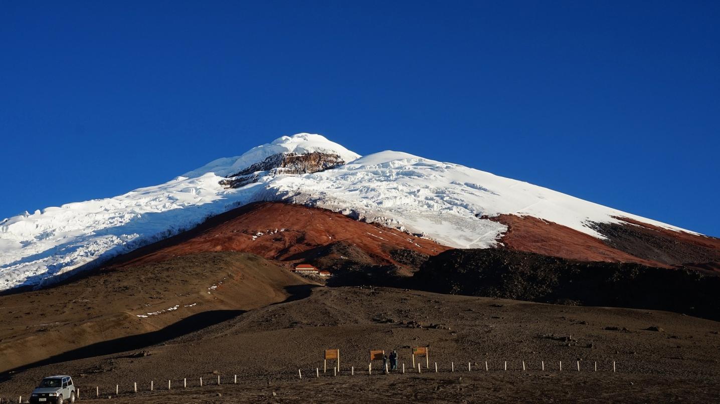 GUIDEcuador Travel