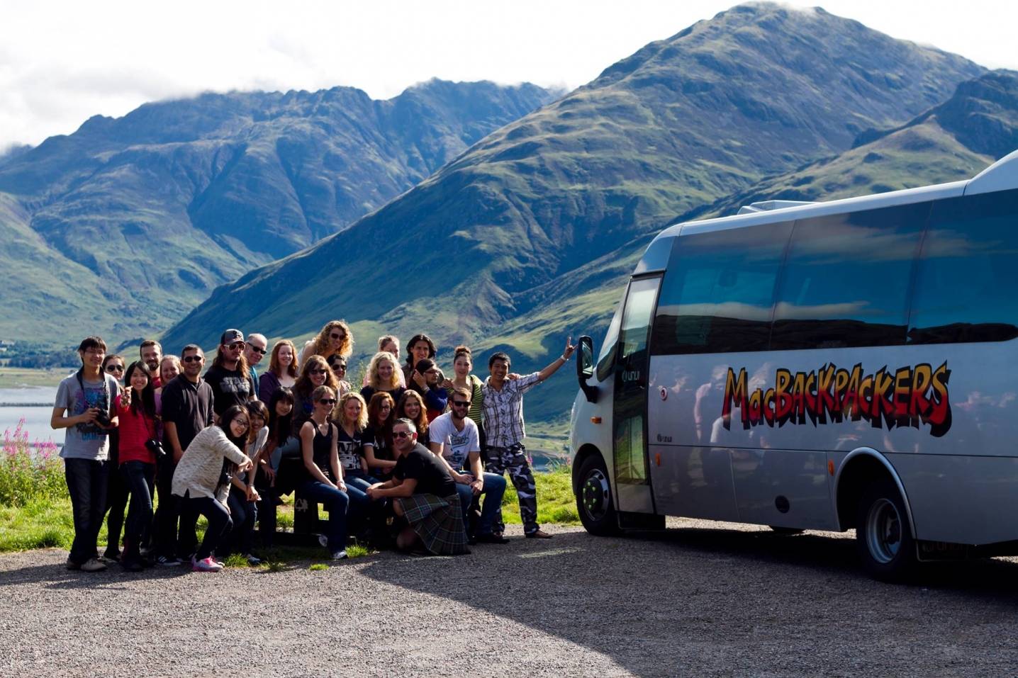 MacBackpackers
