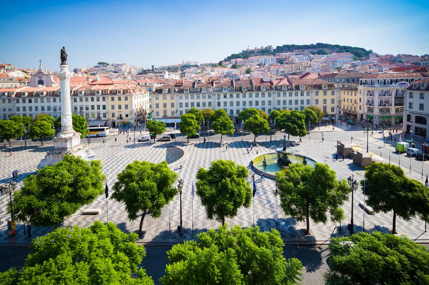 Inside Lisbon Tours