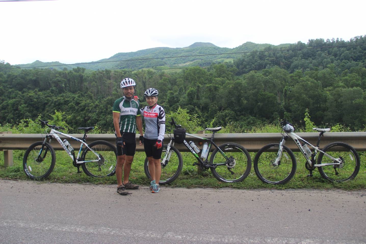 Vietnam Bike Tours