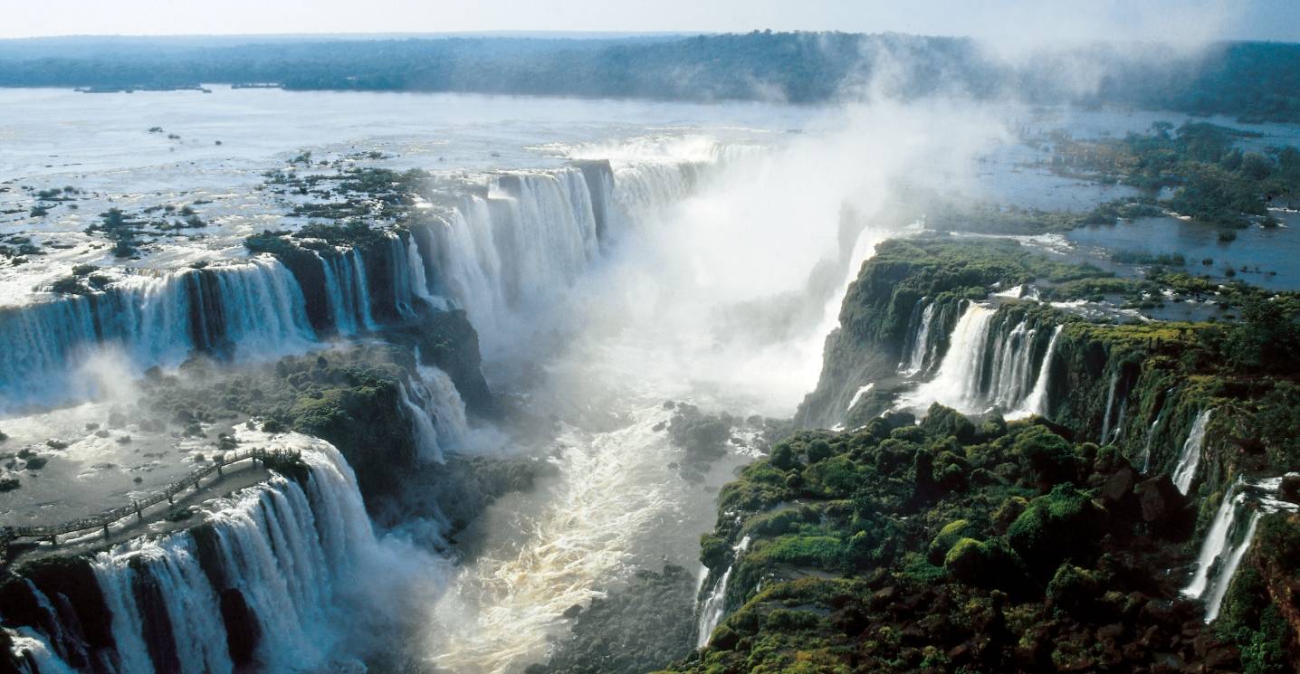 Say Hueque Argentina & Chile Journeys
