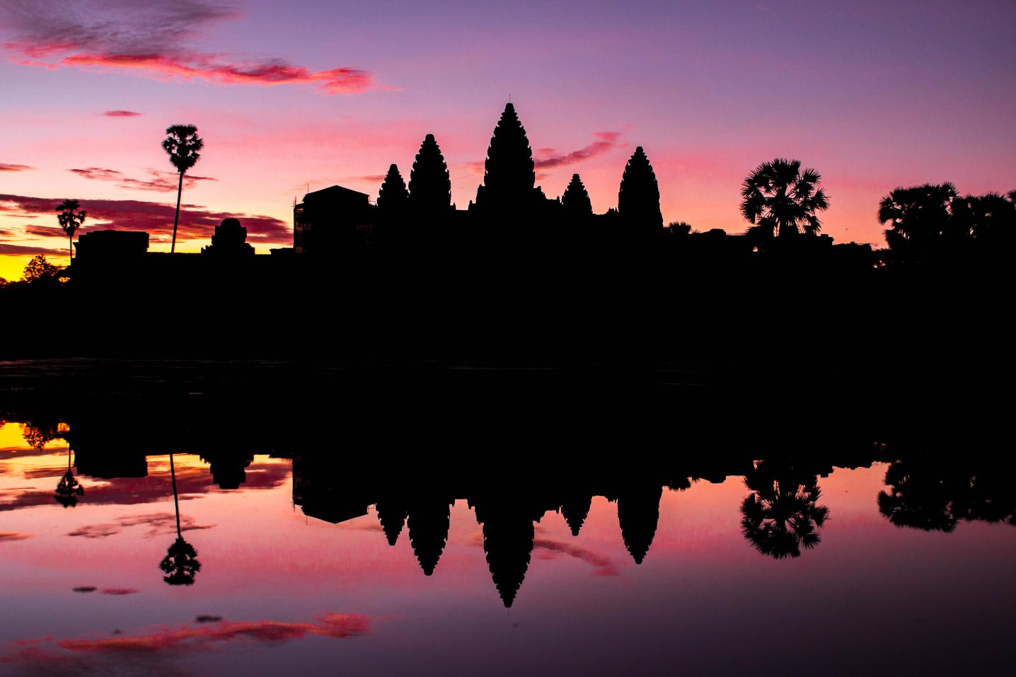 Euro Khmer Voyages