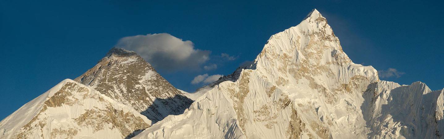 Ace the Himalaya