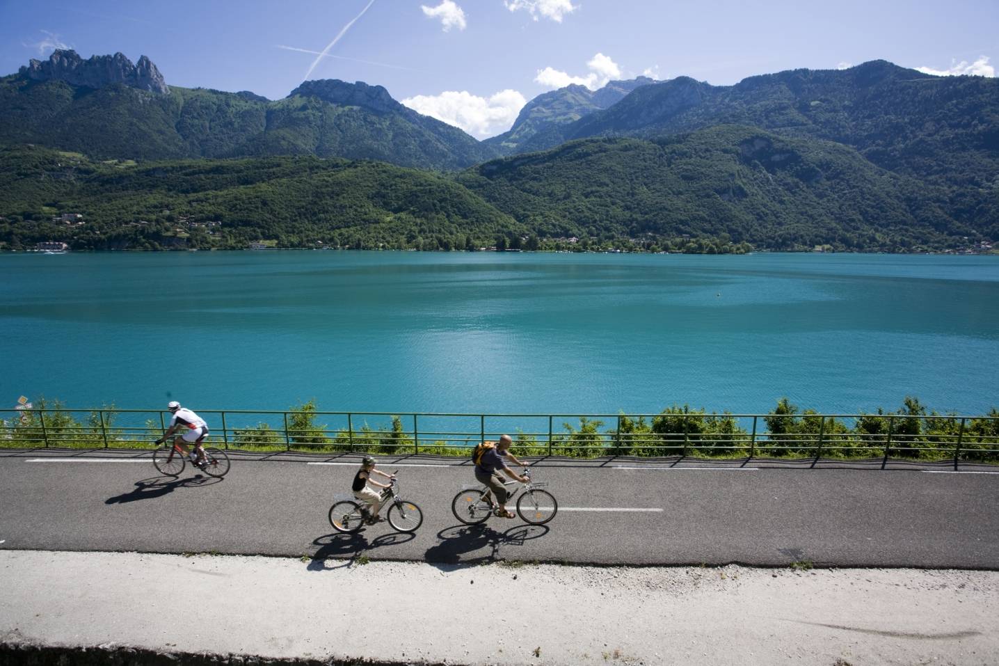Cyclomundo Vacations