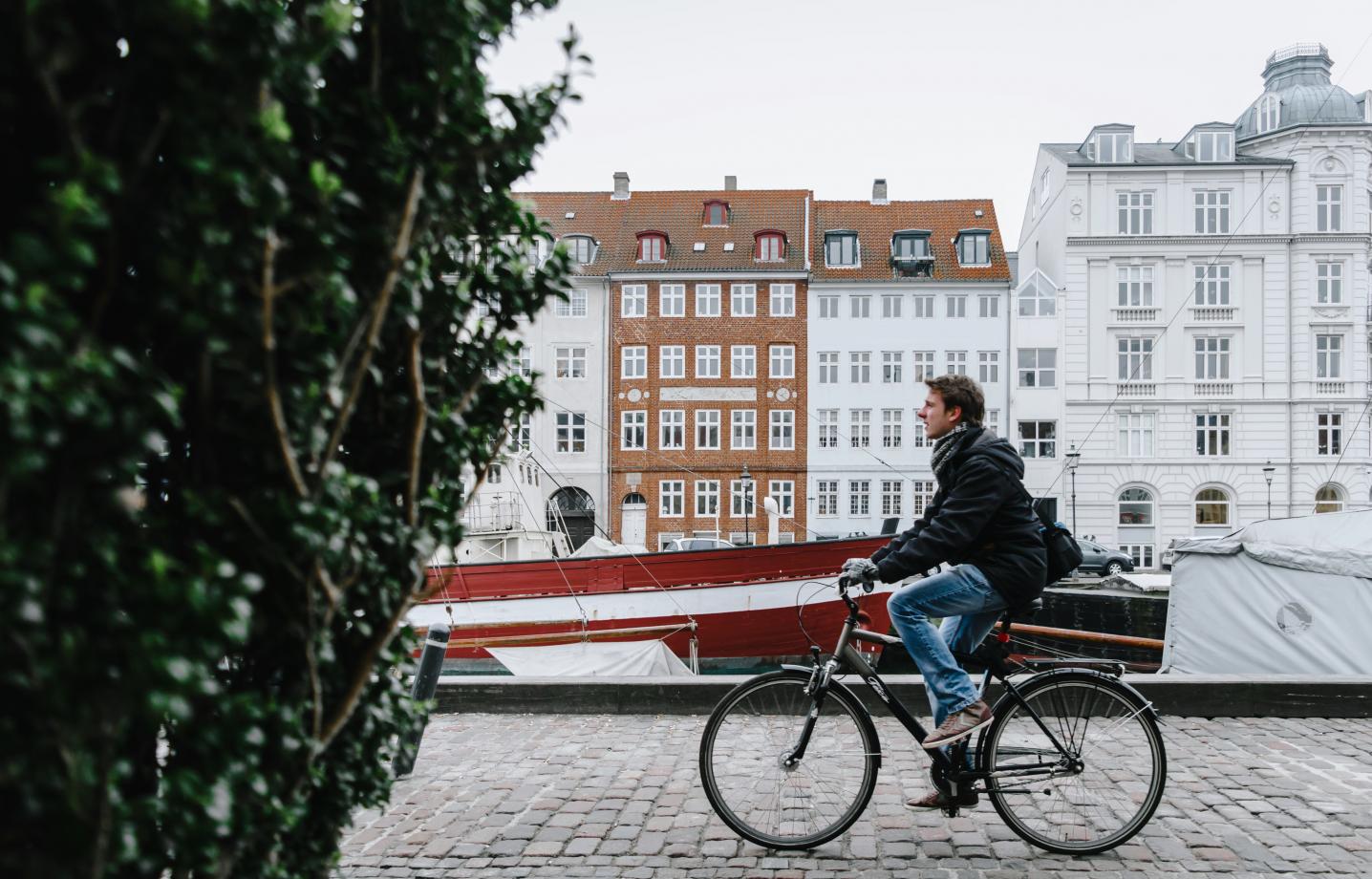 ExperiencePlus! Bicycle Tours