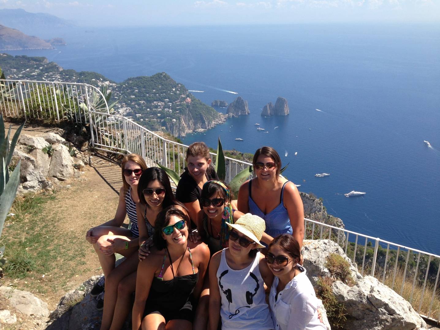 Italy on a Budget Tours