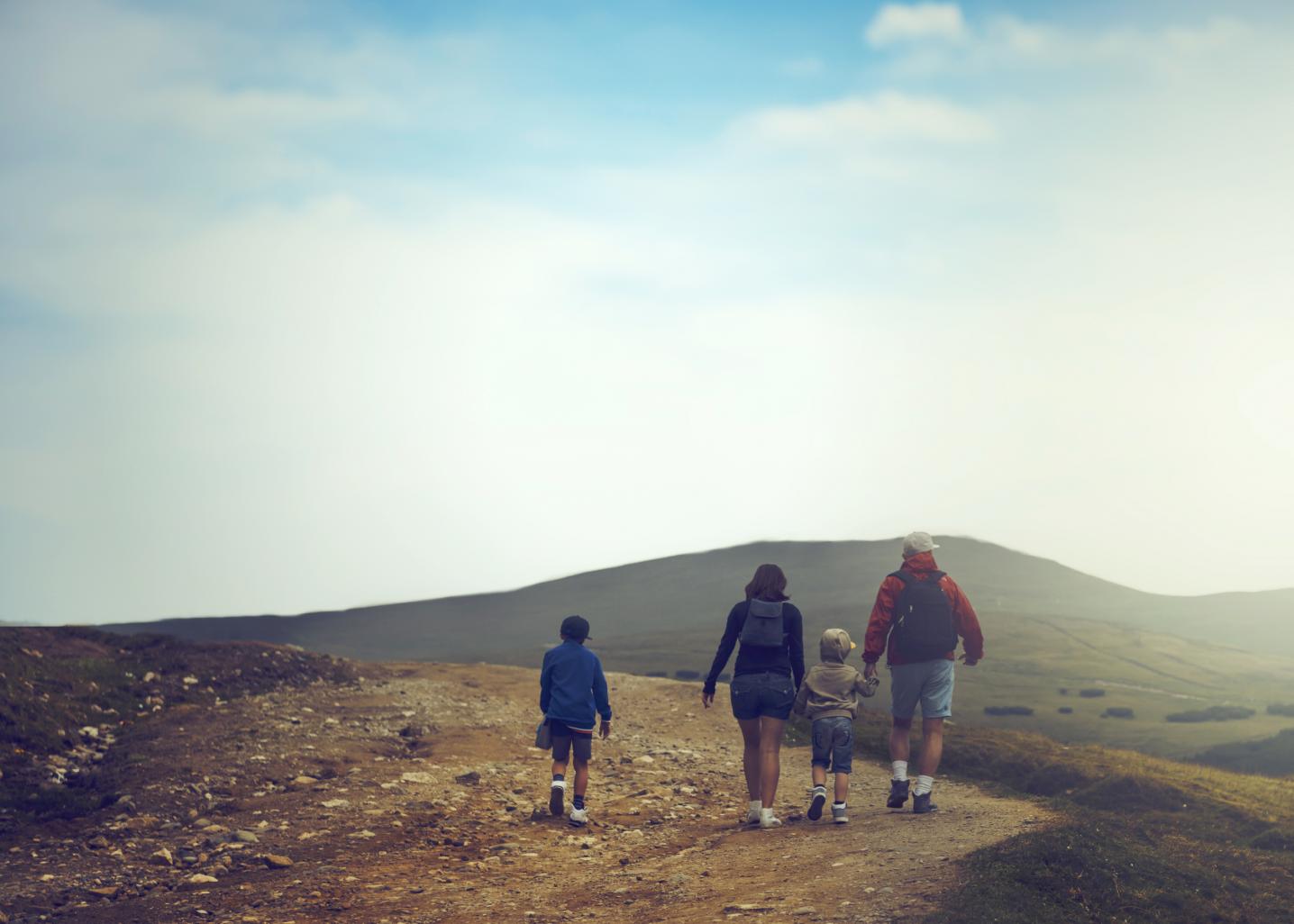 Quivertree Family Expeditions Inc