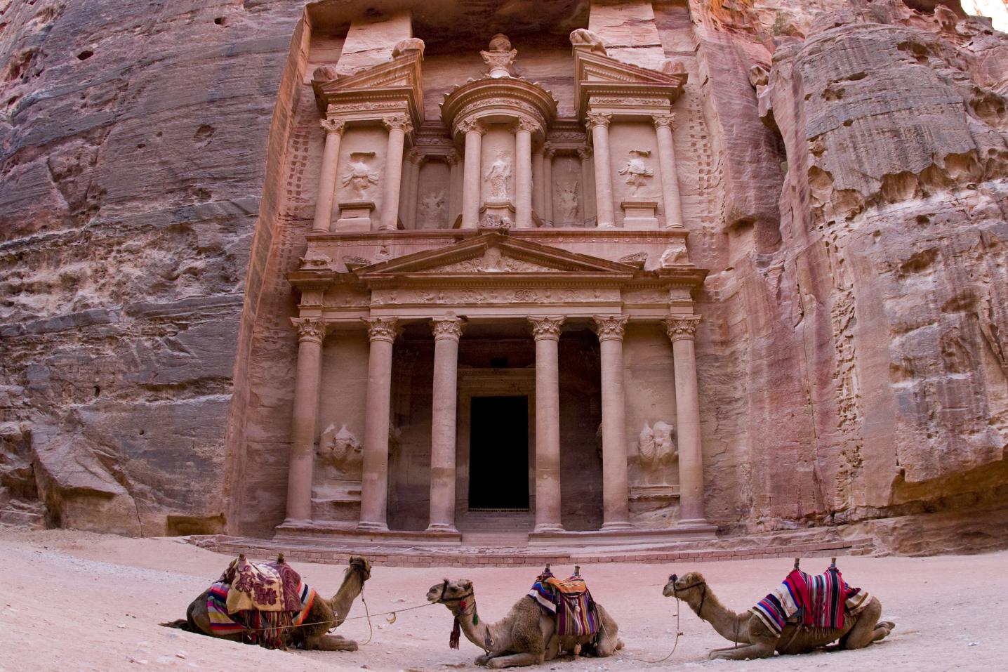 Red Rock Tours