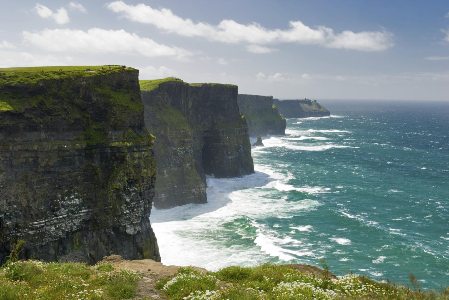 Extreme Ireland