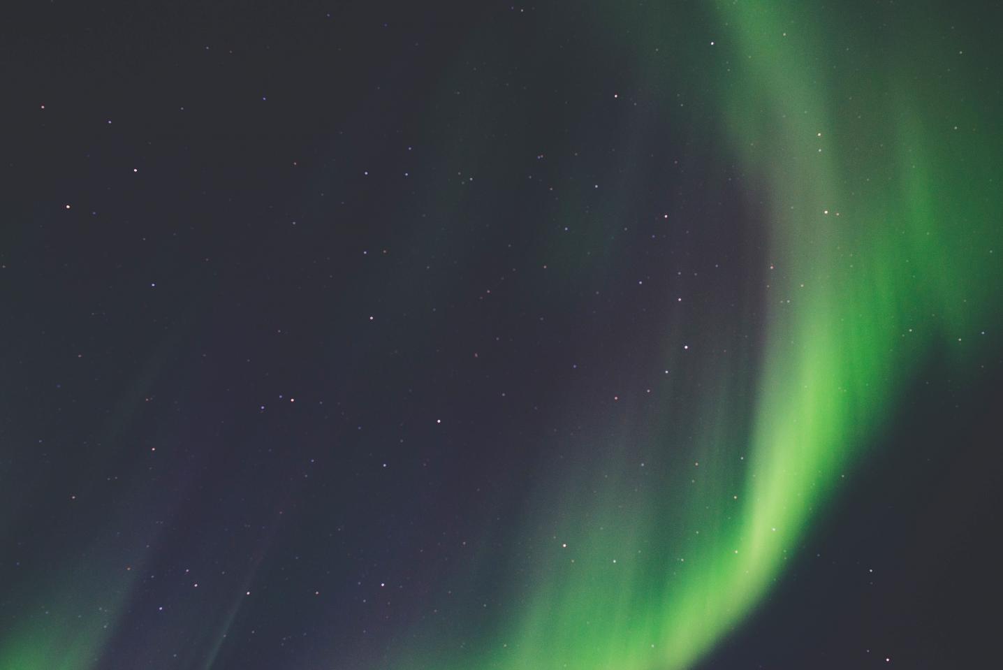 Arctic Adventures