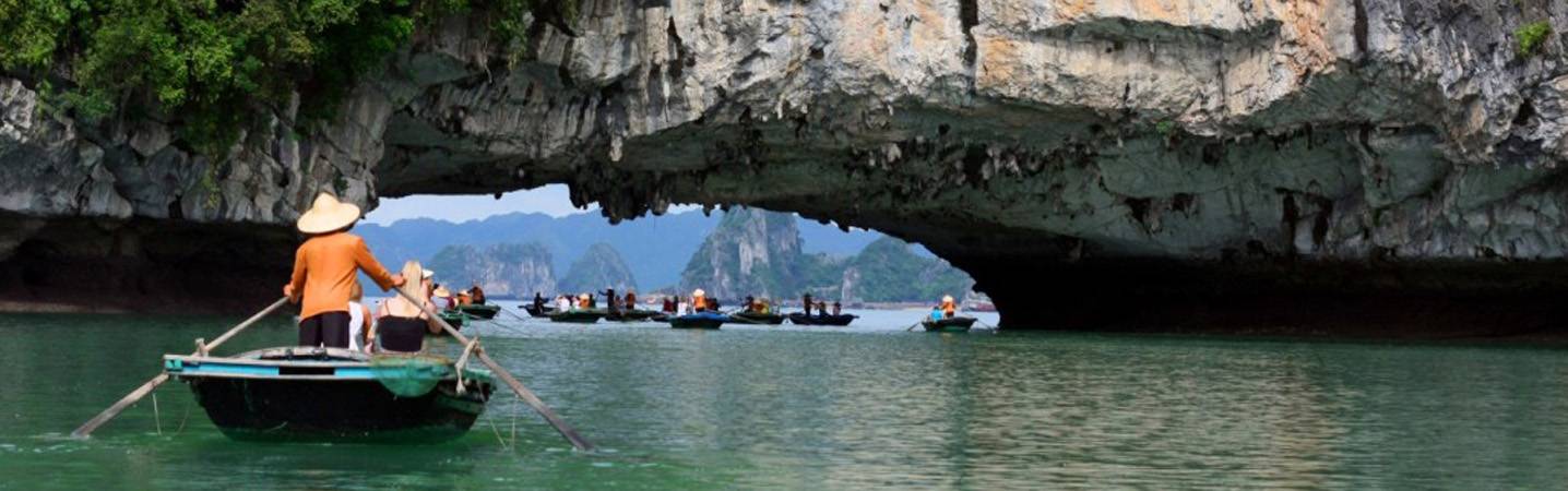 Absolute Asia Travel