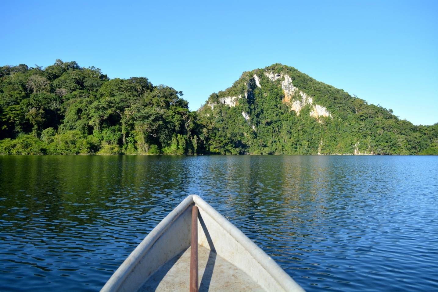 Eco Experiencias