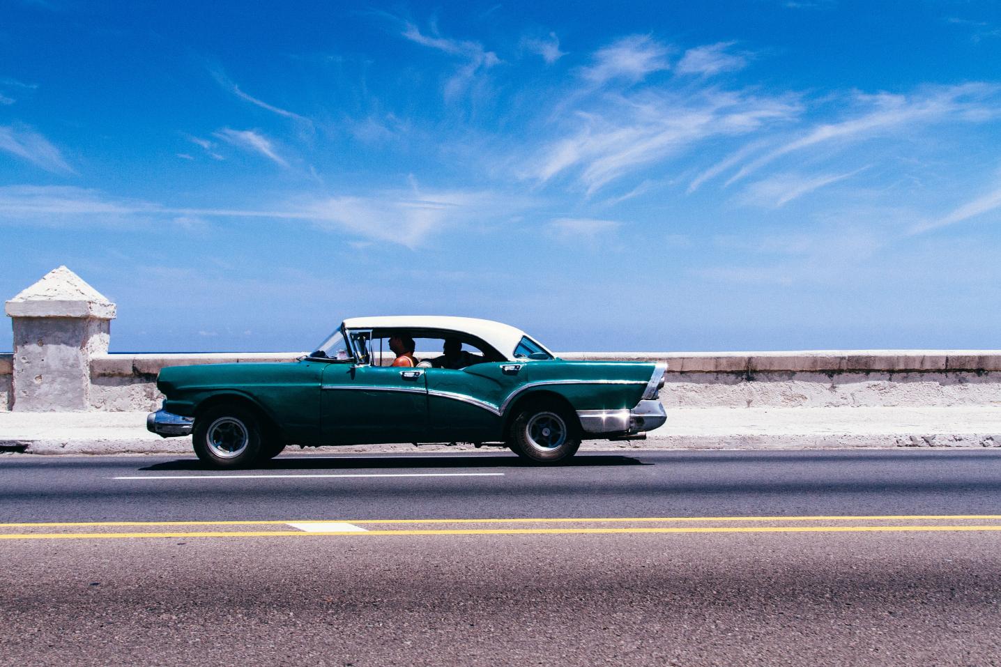 Cuban Adventures
