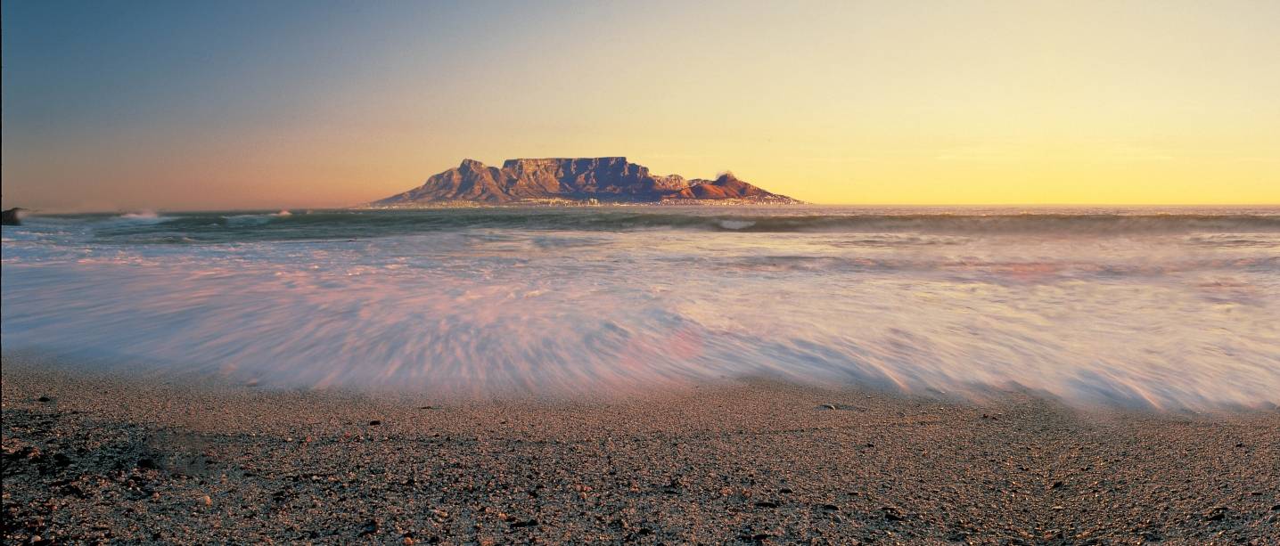 Springbok Atlas Tours & Safaris