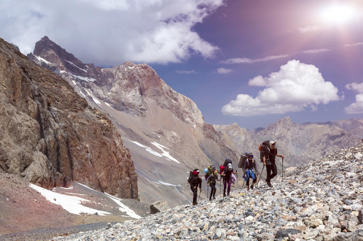 Manakamana Treks & Expedition Pvt. Ltd.