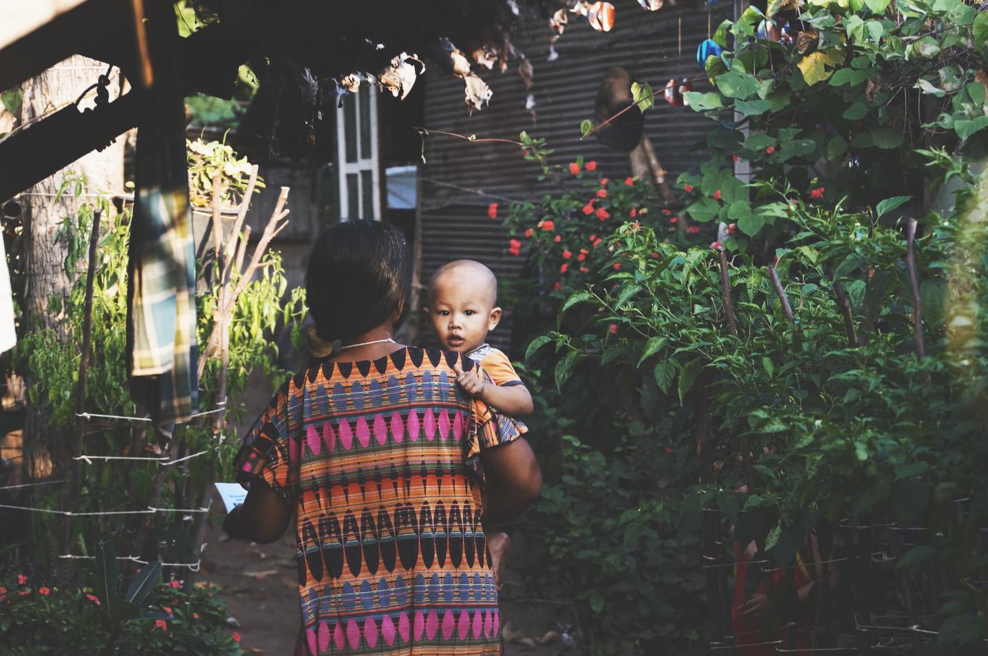 Growth International Volunteer Excursions