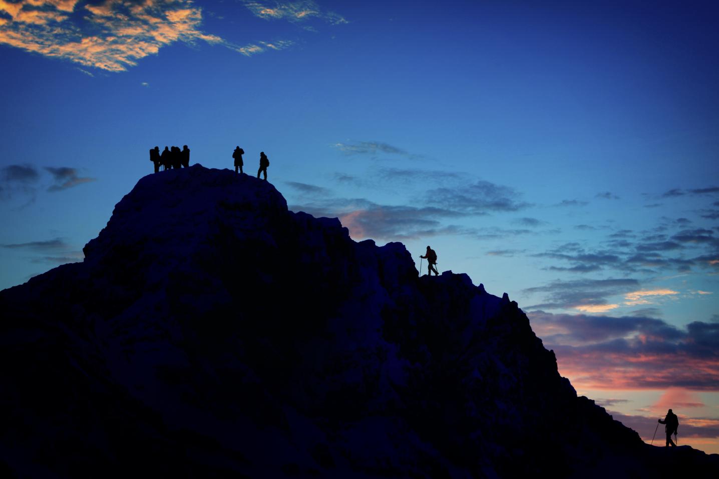 Adventure Consultants Limited