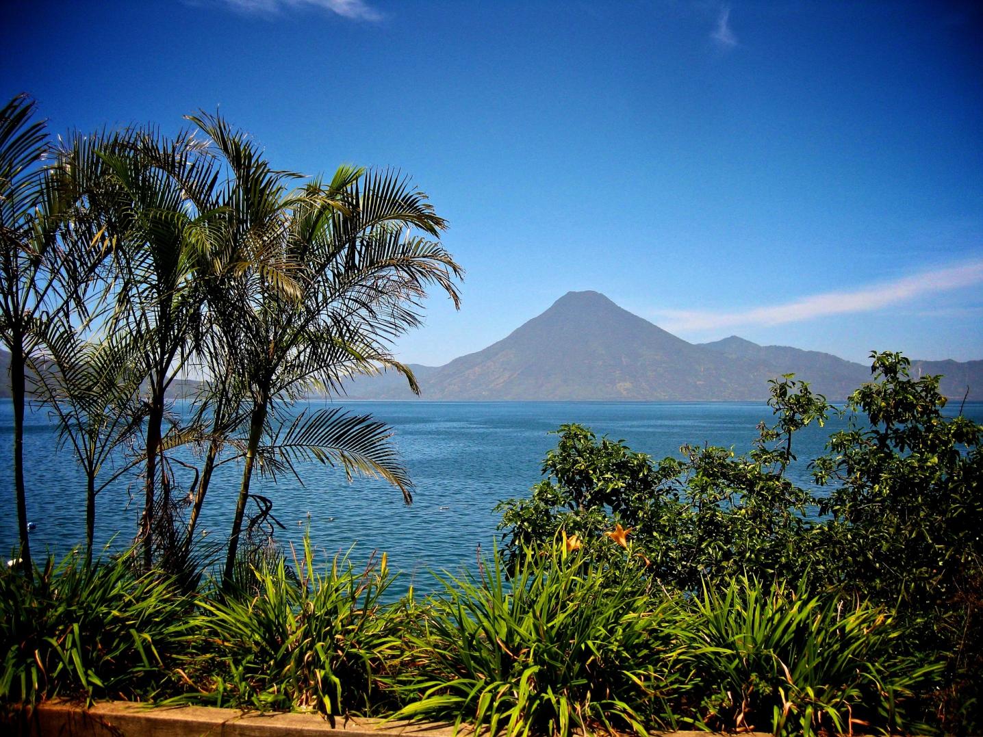 Guatemala Travels