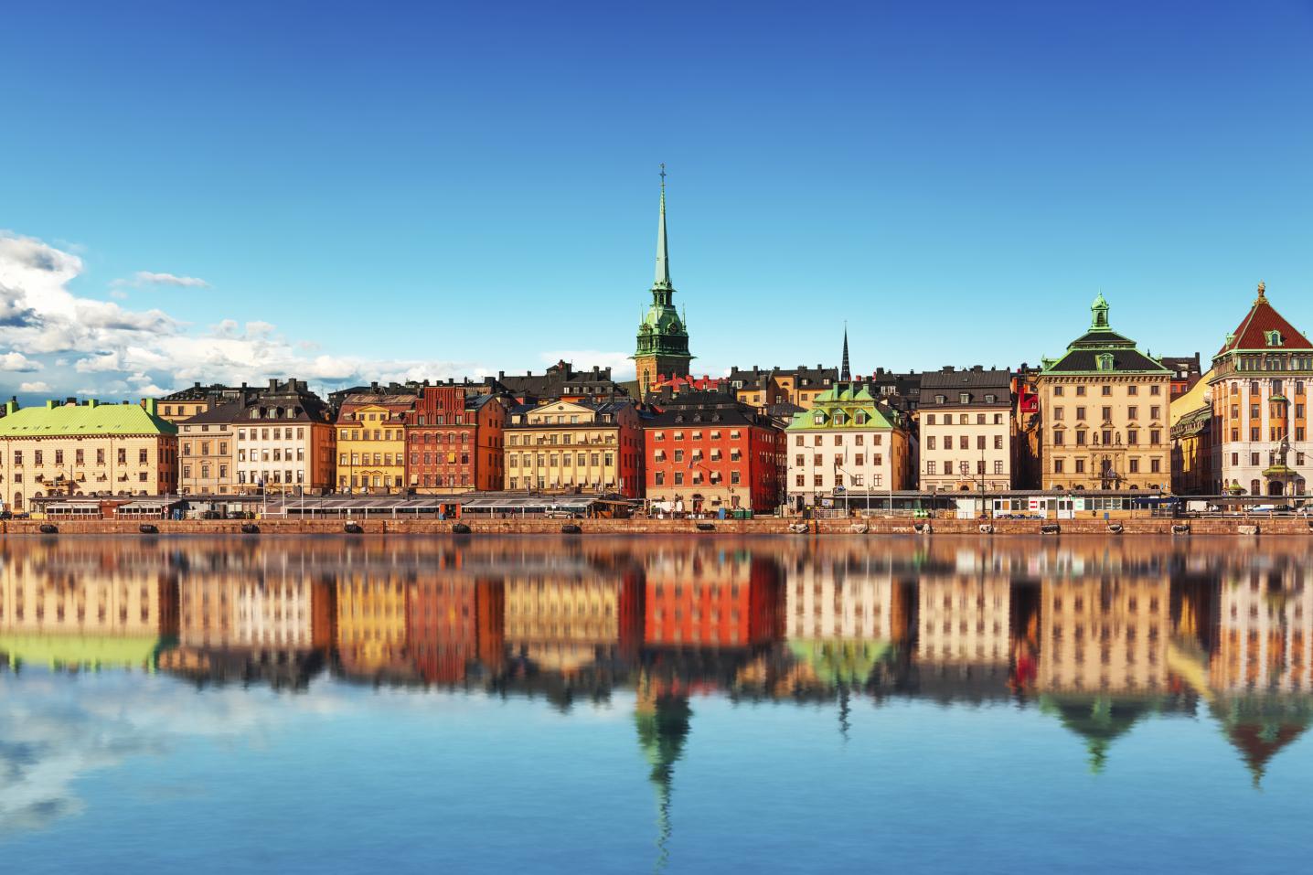 Baltic Tours