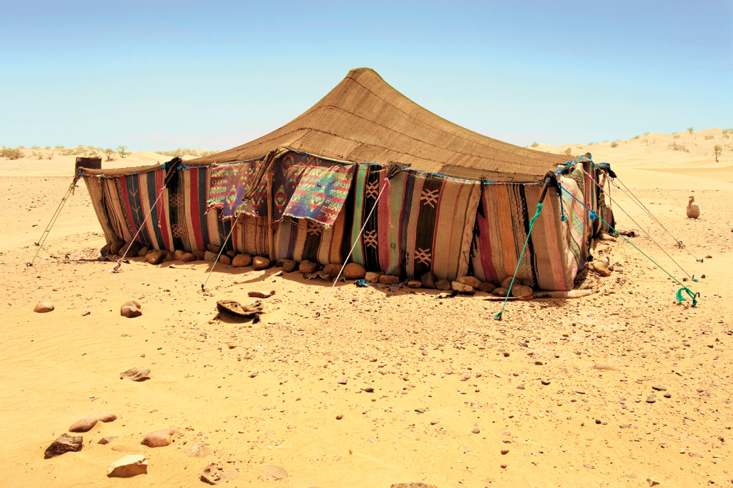 Morocco Immersion Tours & Adventures