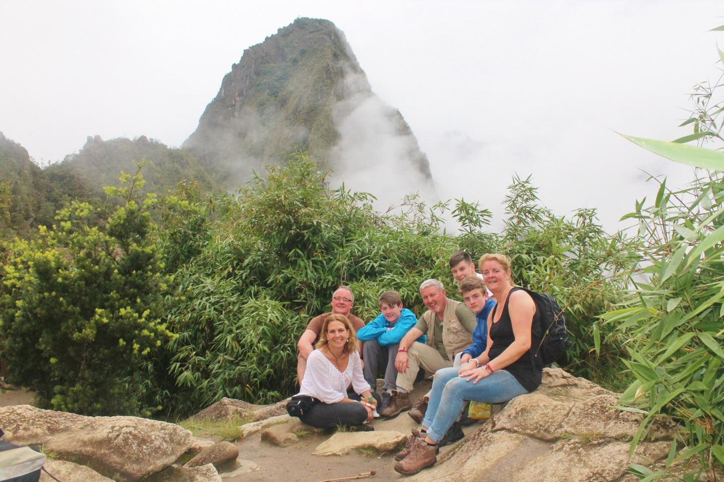Peru Safari