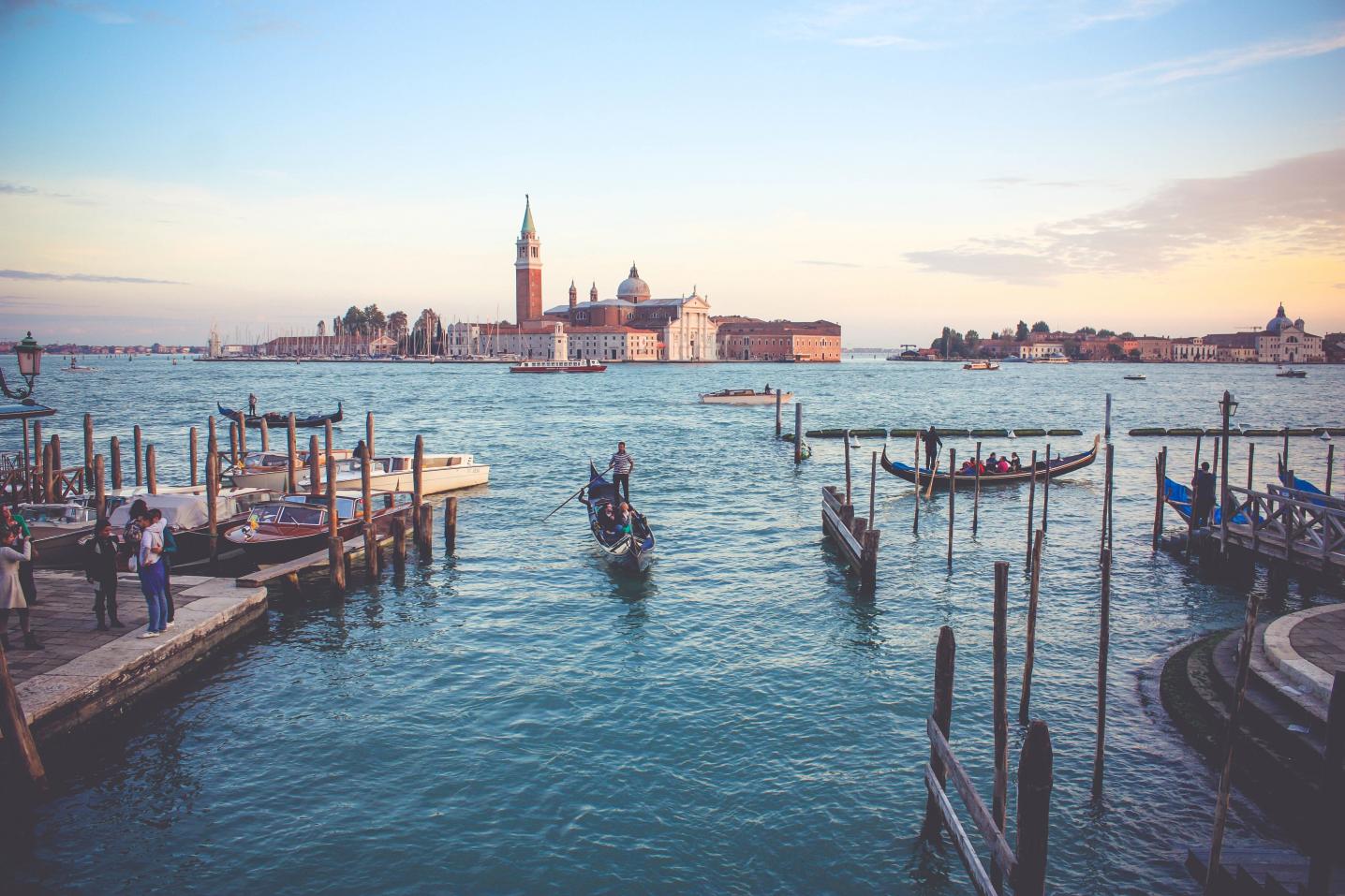 Acquaforte Travel Designer