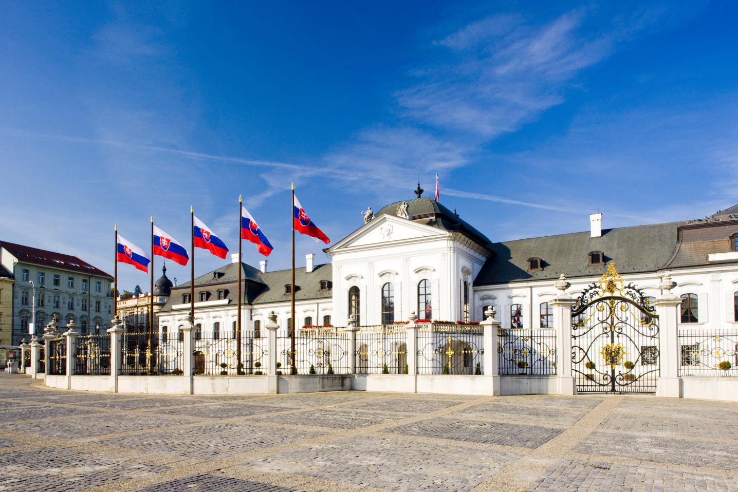 Slovakia Explorer