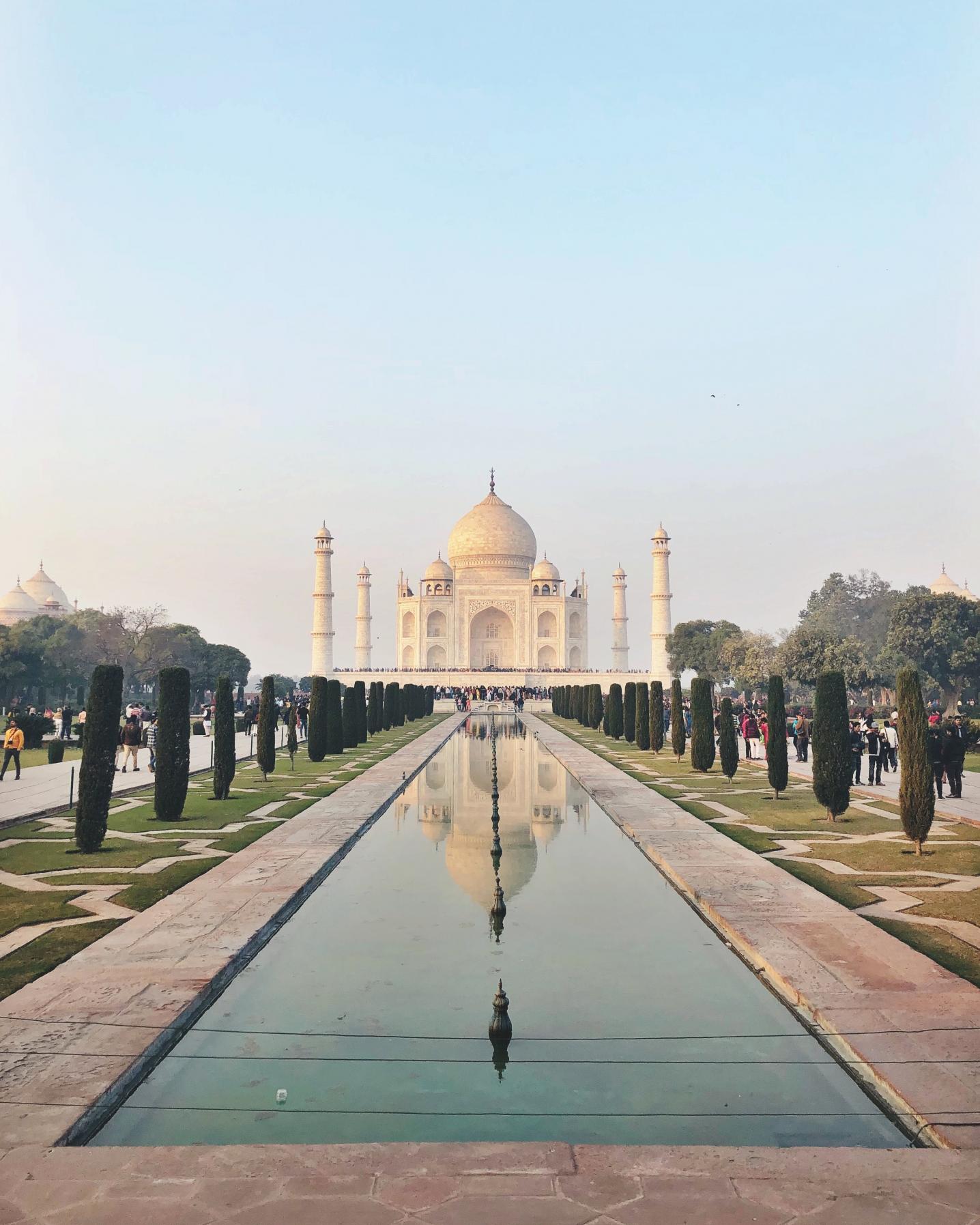 Yolo India Tours