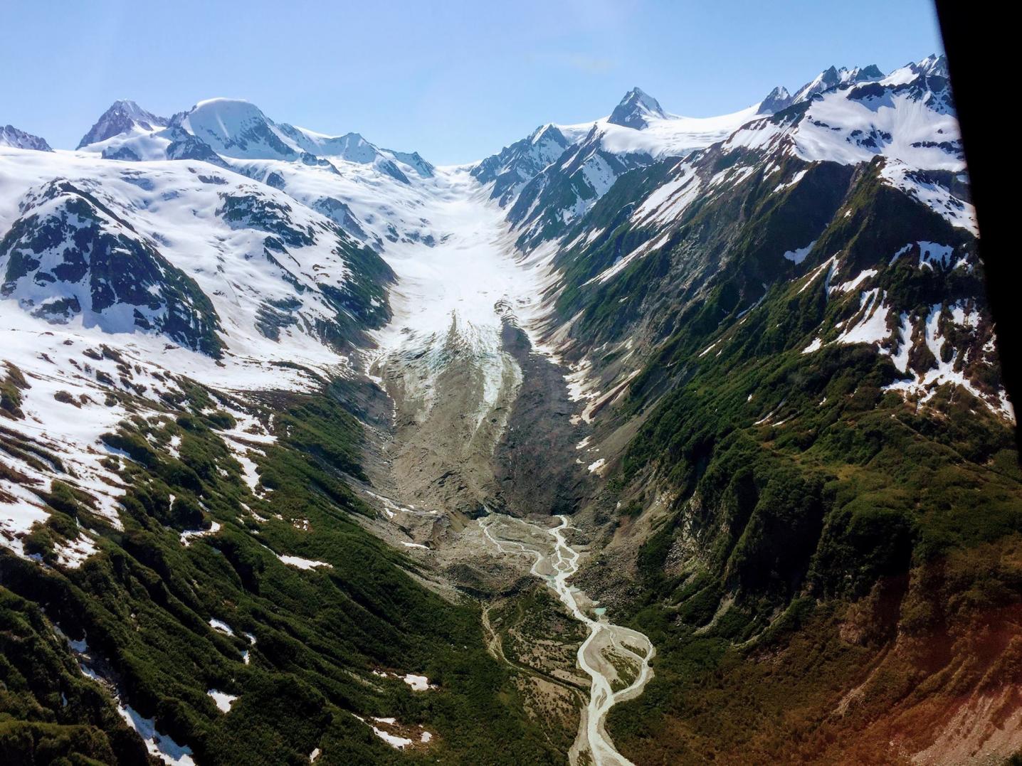 Kenai Backcountry Adventures