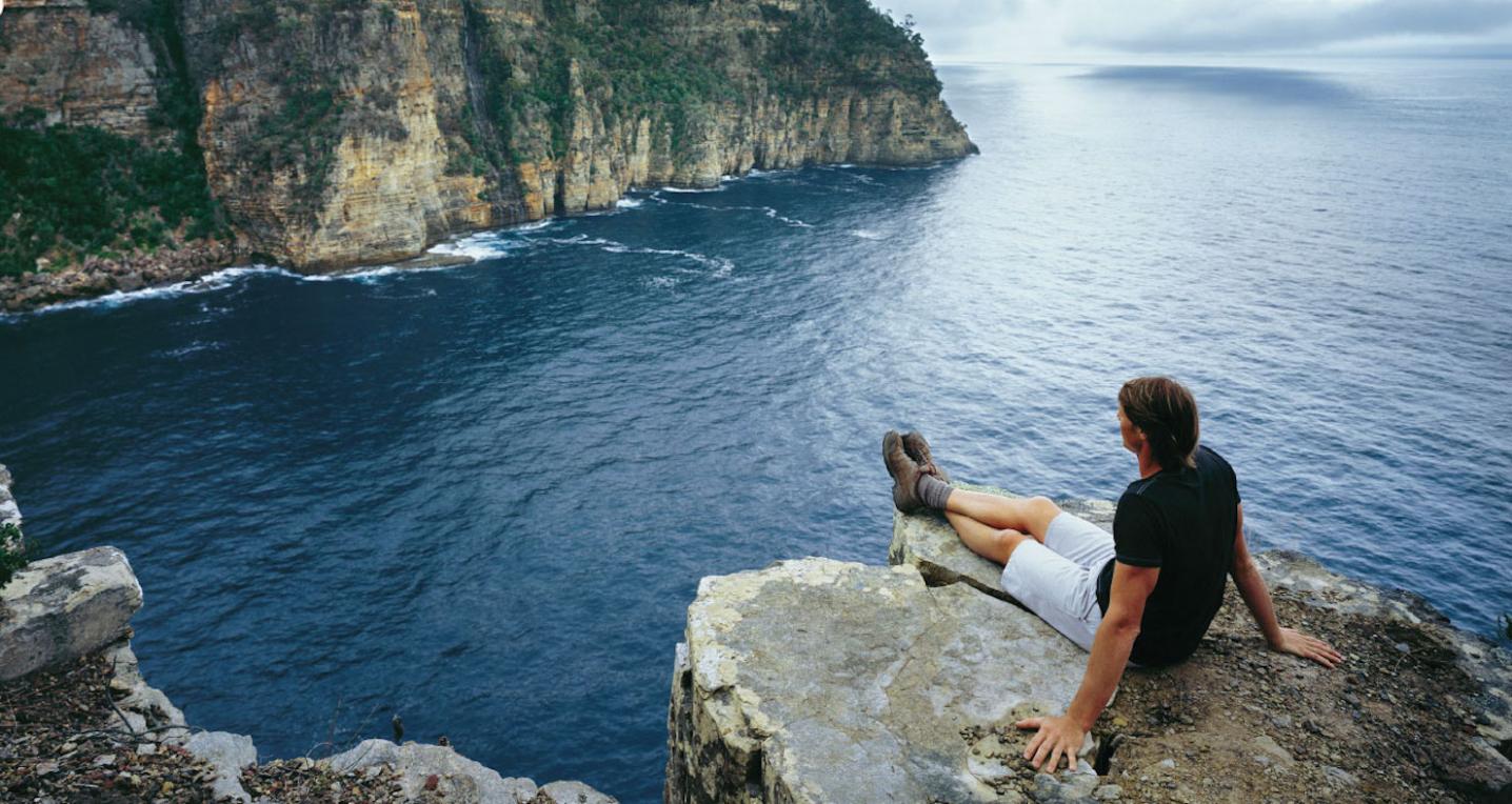 Under Down Under Tours
