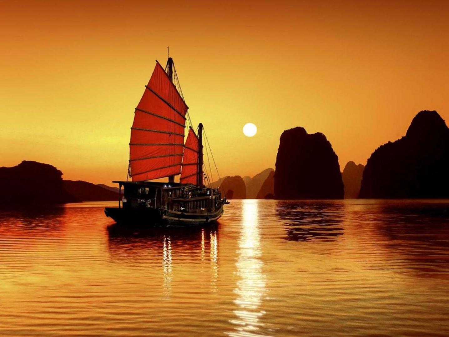 Vietnam Adventure Tours