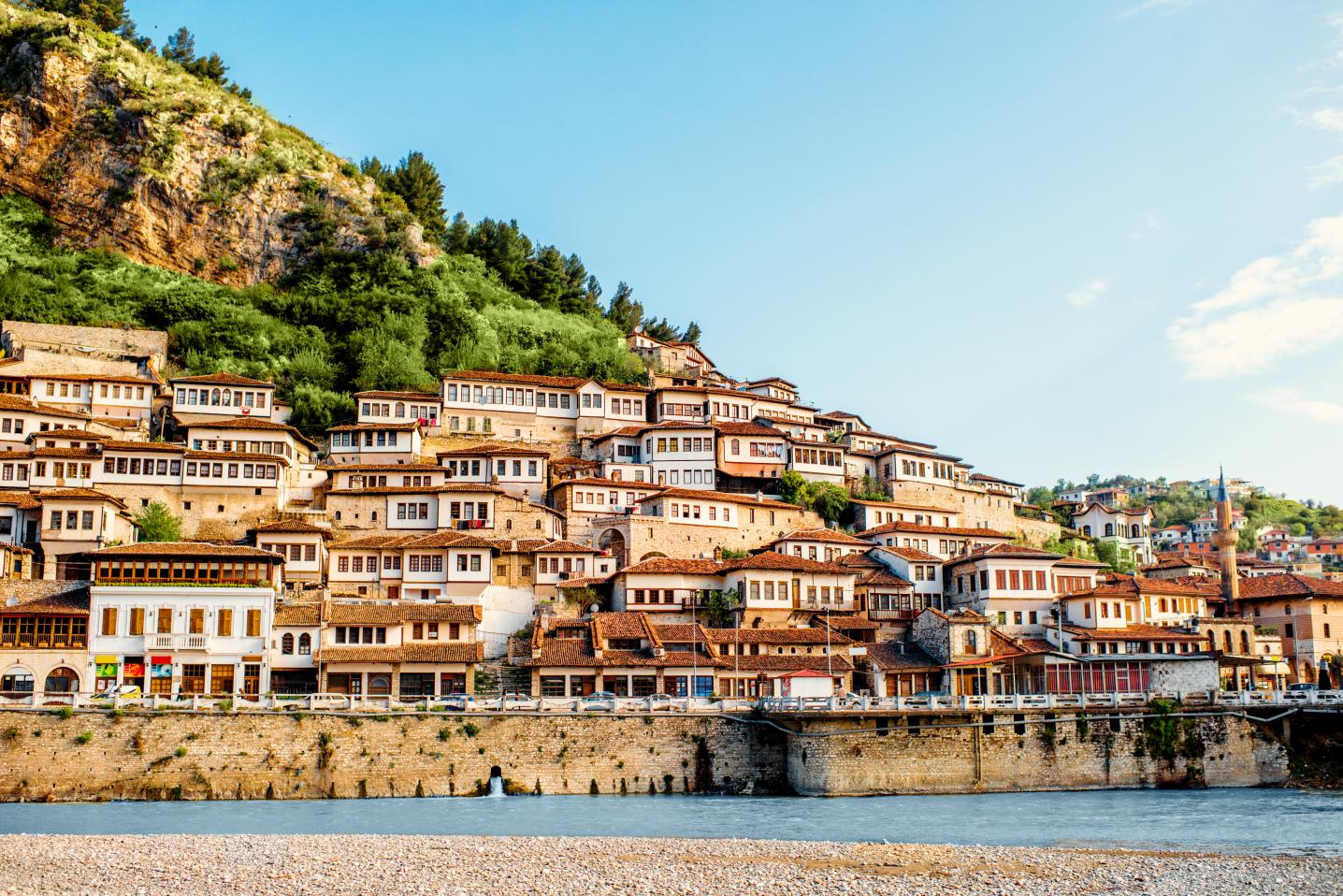 Good Albania
