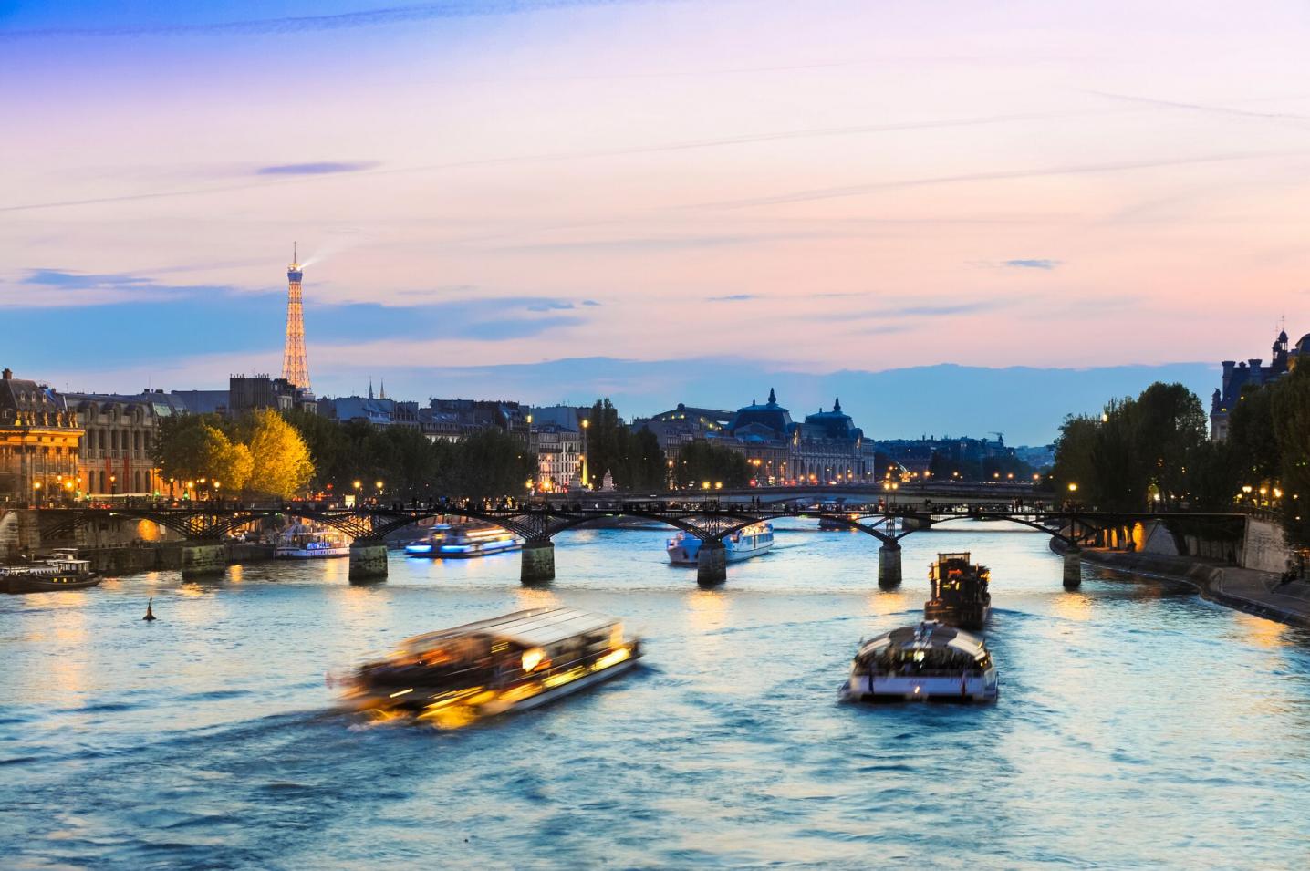 PARISCityVISION