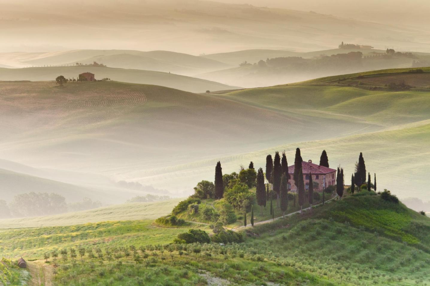 Taste and Slow Italy