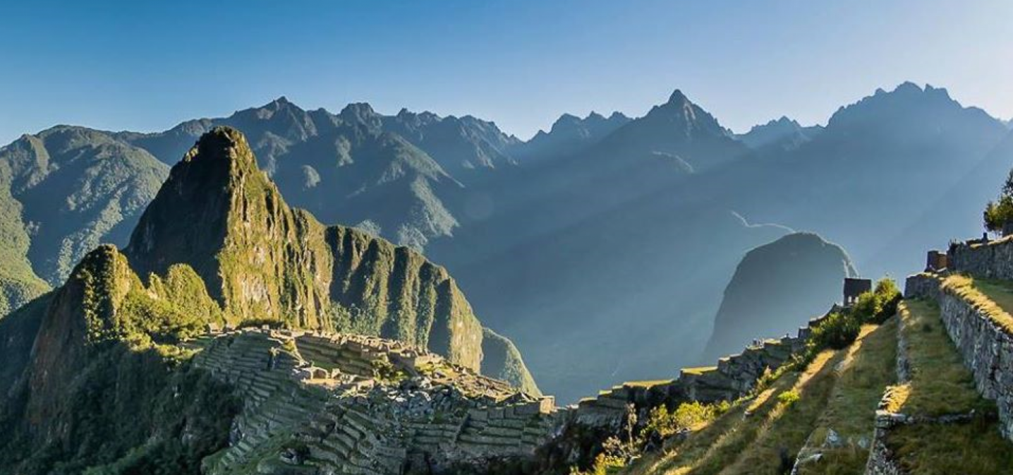 Crossover Peru