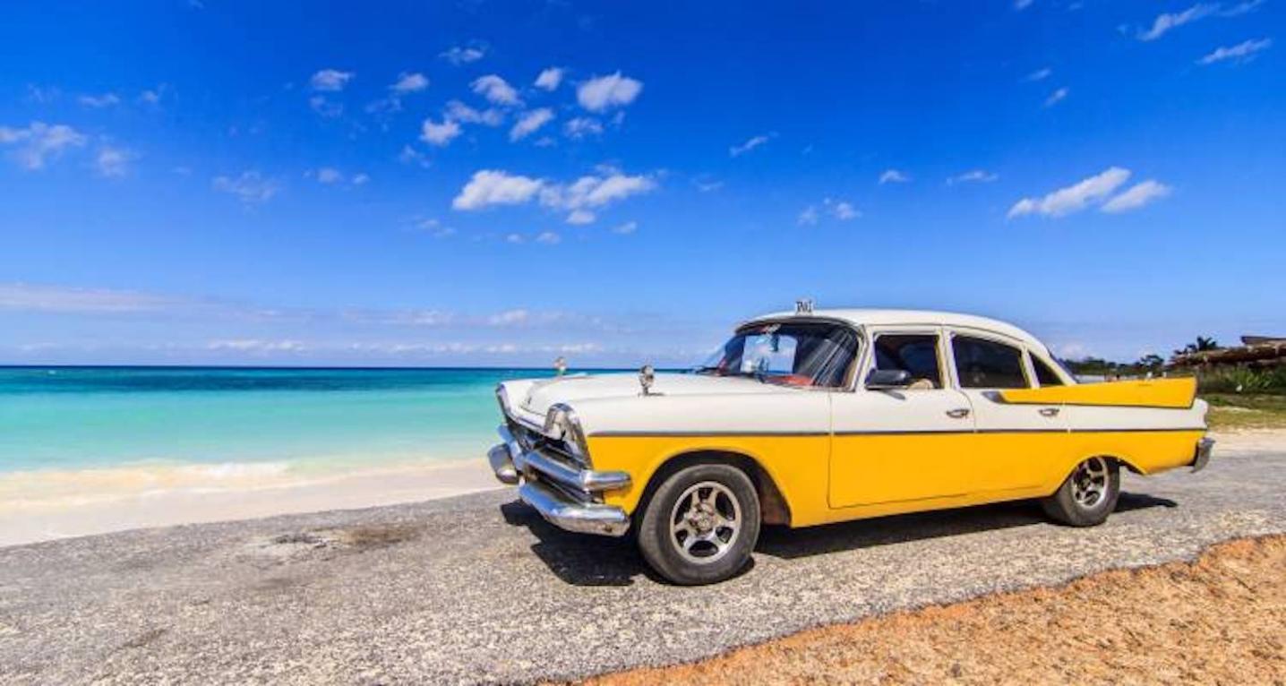 Experience Cuba Tours