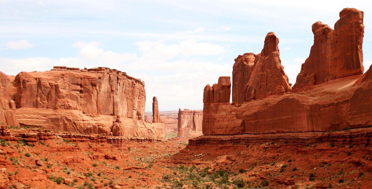 Southwest Adventure Tours