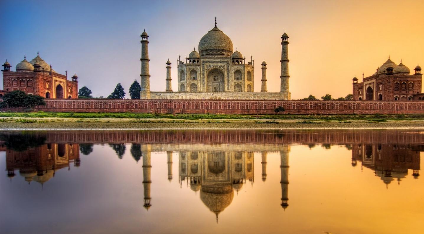 Bout India