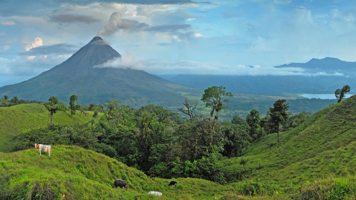 Destination Services Costa Rica
