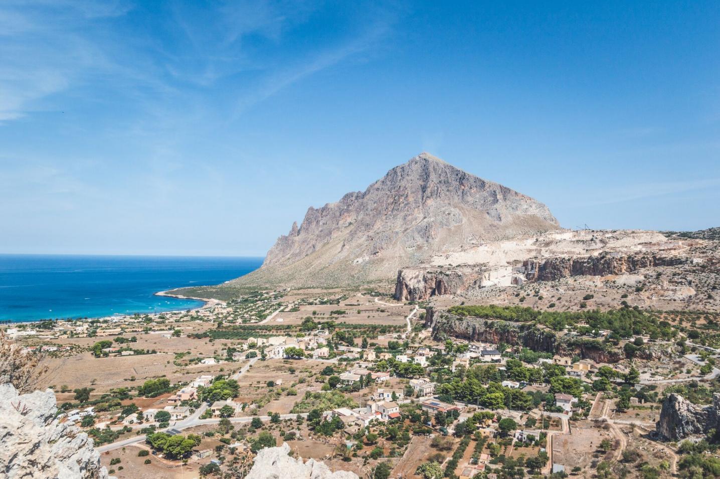 Secret Italia Tours
