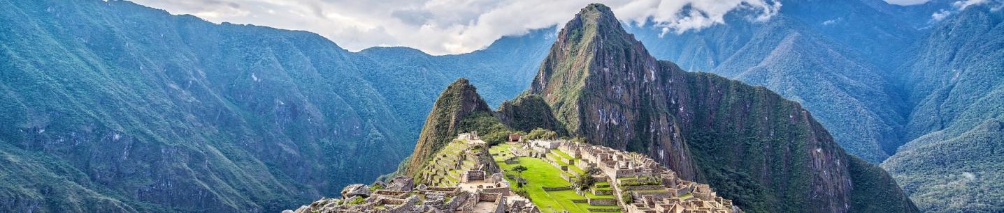 Lima Tours