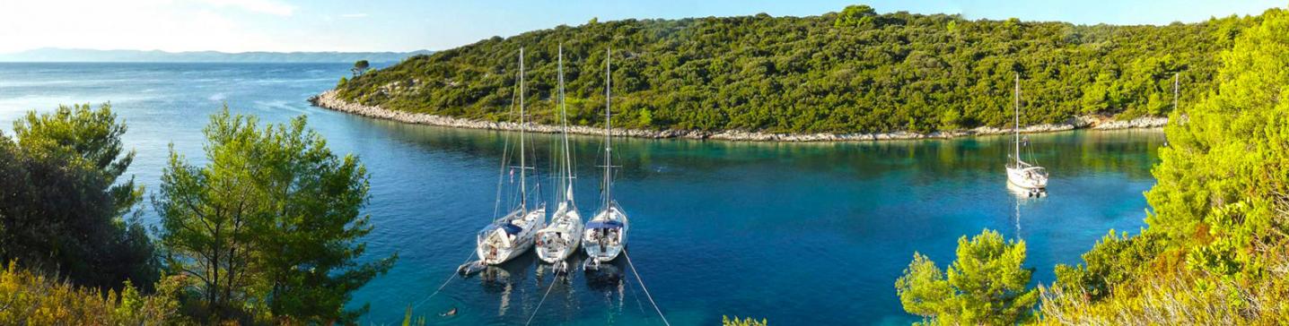 Naleia Yachting