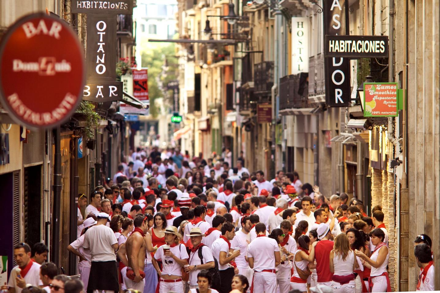 Eat Northern Spain