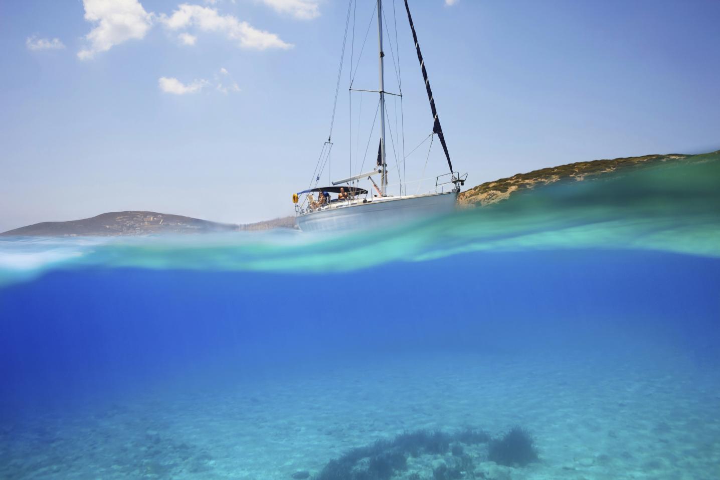 YachtHop