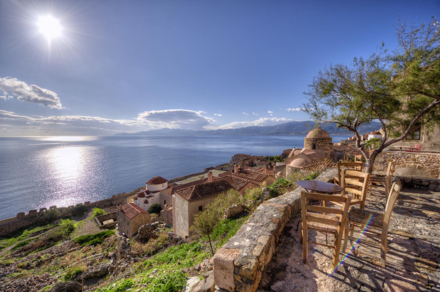 Pictours of Greece
