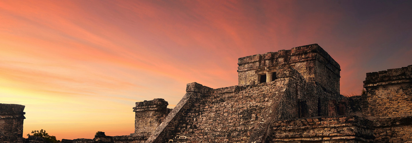 Gray Line Cancun/Mayaland Tours