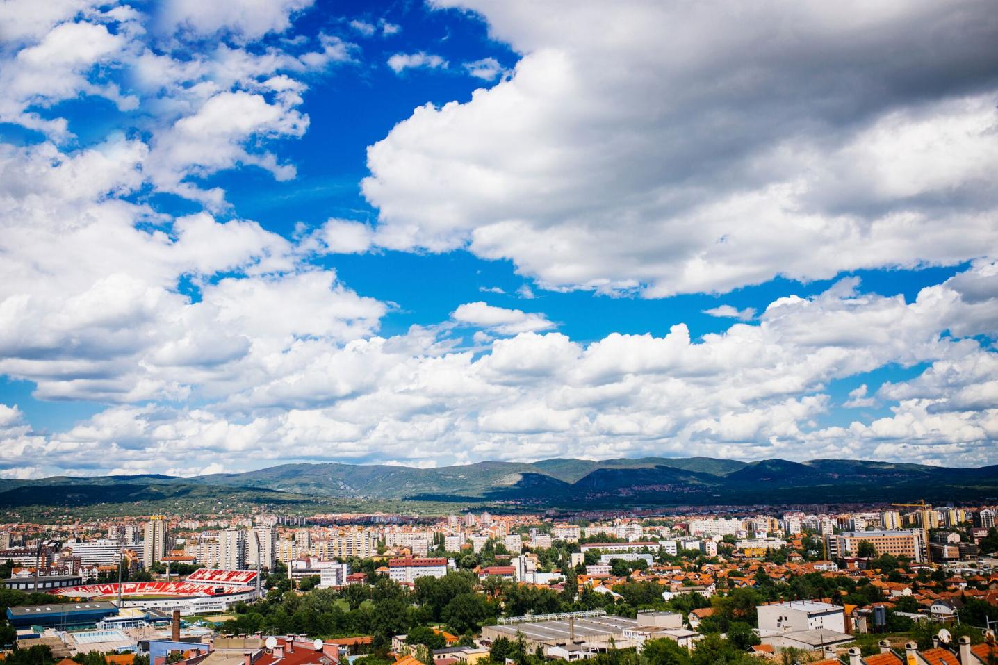 Serbia Tour Operator DMC