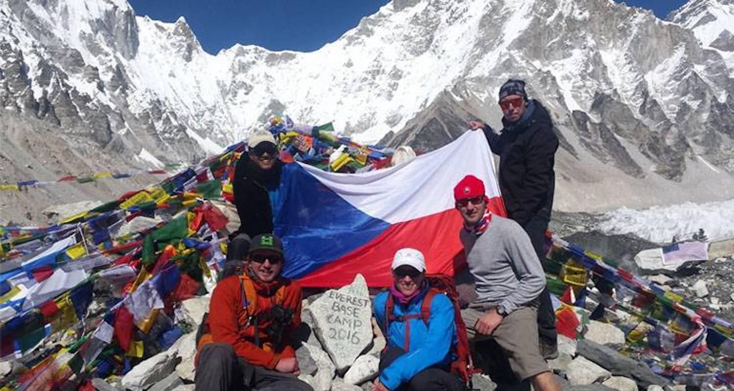Trekking Planner Pvt. Ltd.