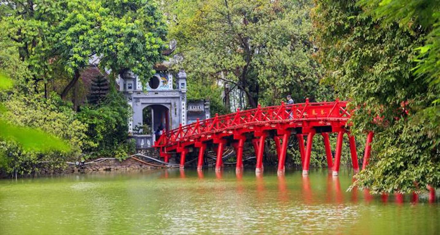 Sens Asia Travel