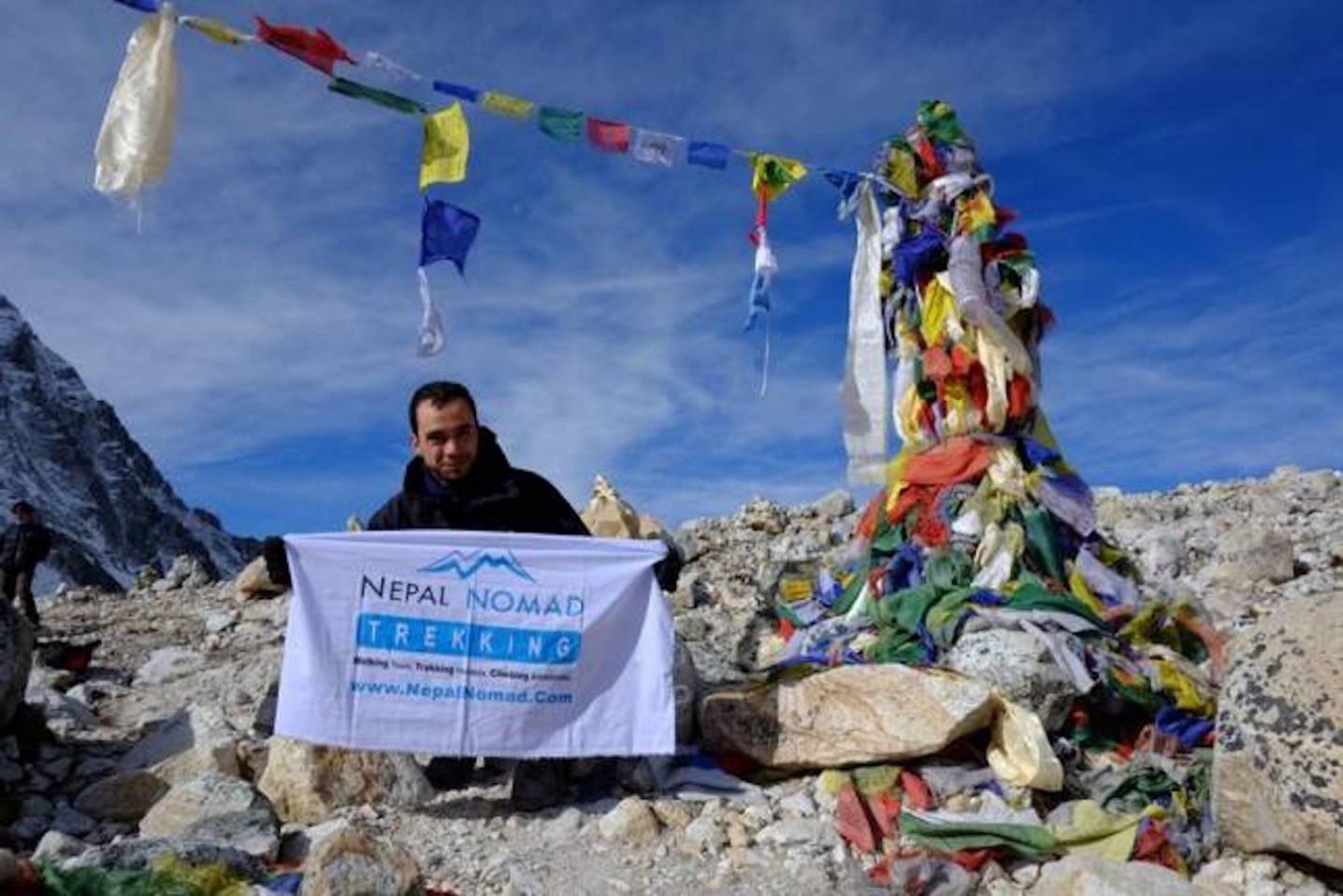 Nepal Nomad Trekking Pvt. Ltd.